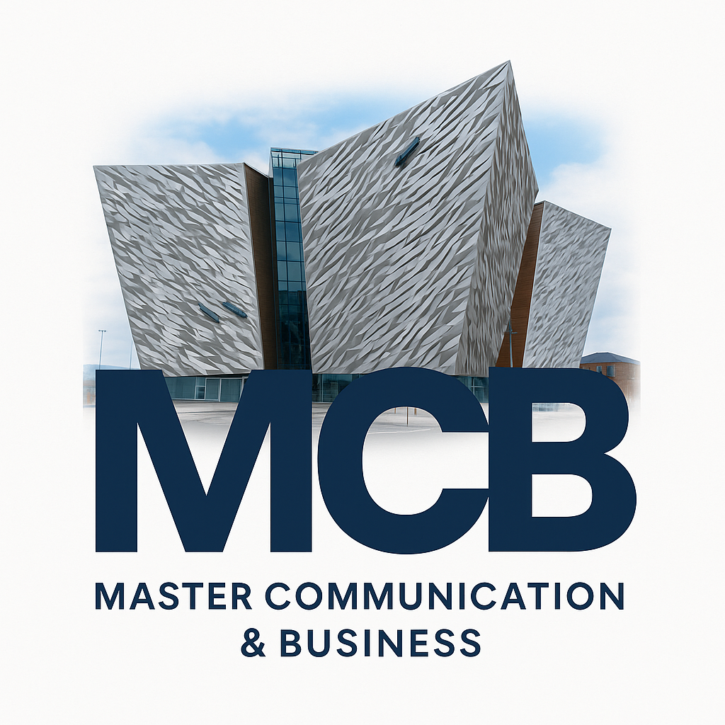 Logo MCB