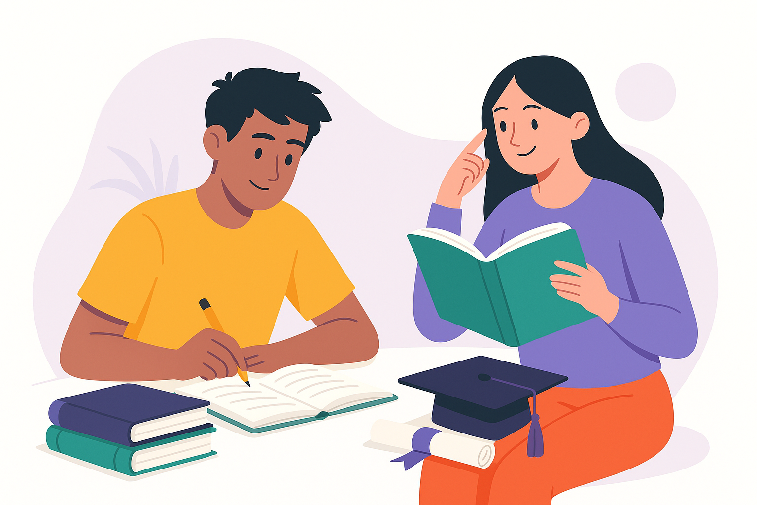 Anglais pour les examens